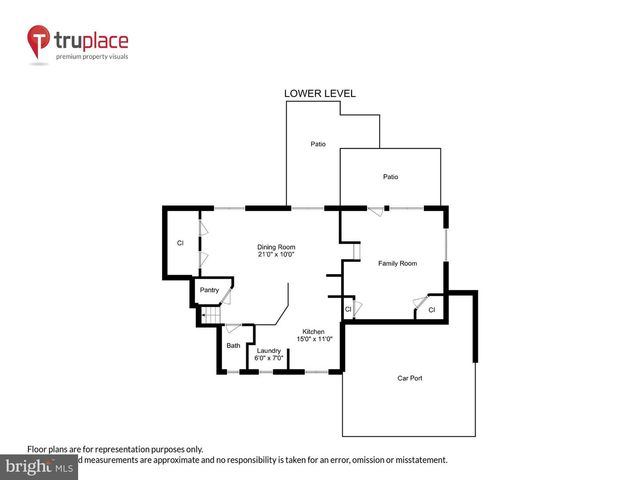 8509 CYRUS PL, Alexandria, VA 22308