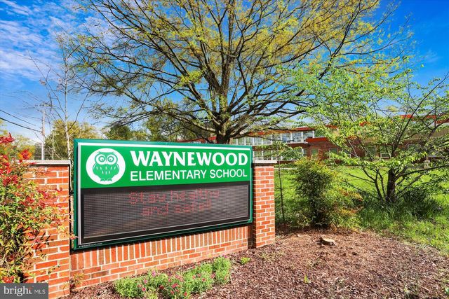 8509 CYRUS PL, Alexandria, VA 22308