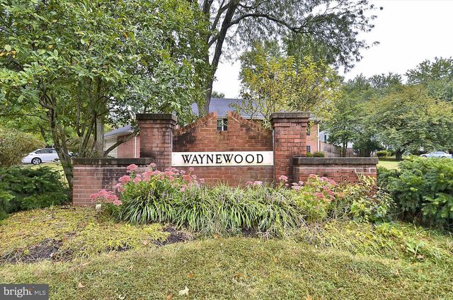 8509 CYRUS PL, Alexandria, VA 22308