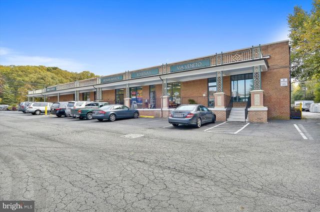 8509 CYRUS PL, Alexandria, VA 22308