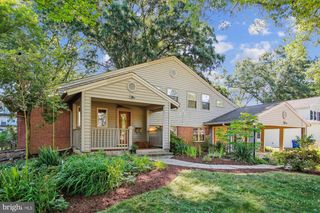 8509 CYRUS PL, Alexandria, VA 22308