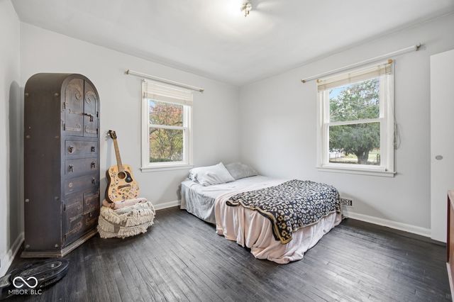 1969 N Klare Road, Shelbyville, IN 46176