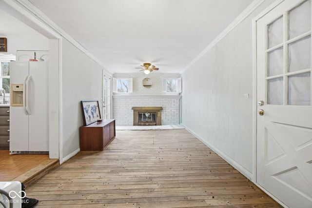 1969 N Klare Road, Shelbyville, IN 46176