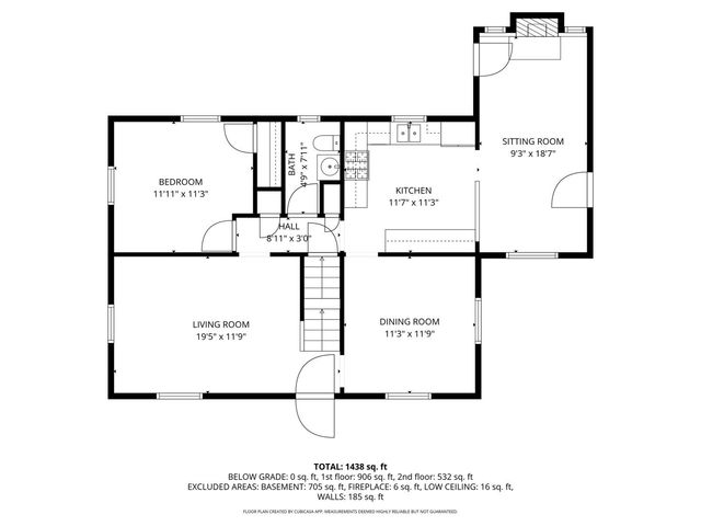 1969 N Klare Road, Shelbyville, IN 46176