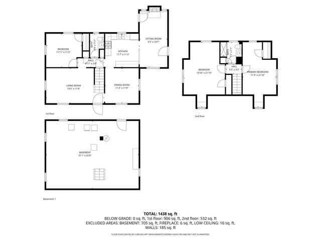 1969 N Klare Road, Shelbyville, IN 46176