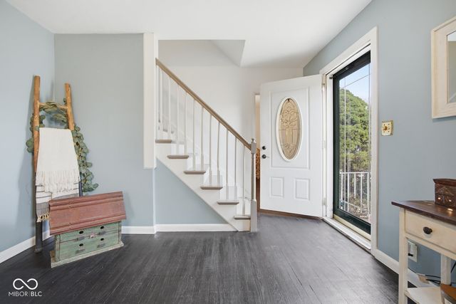 1969 N Klare Road, Shelbyville, IN 46176