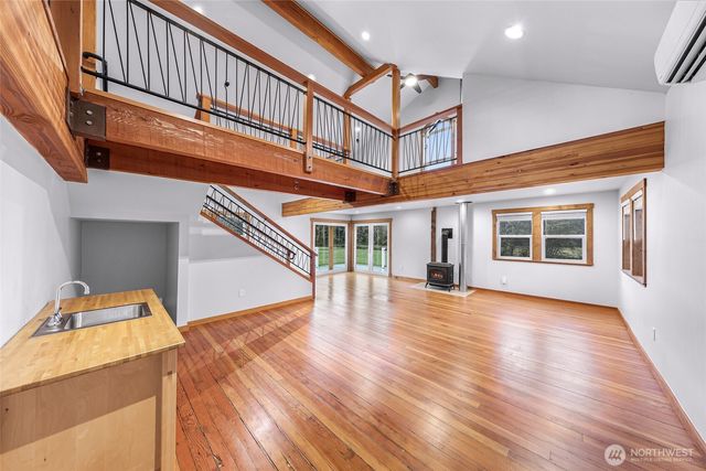 27806 W Gilligan Creek Road, Sedro Woolley, WA 98284