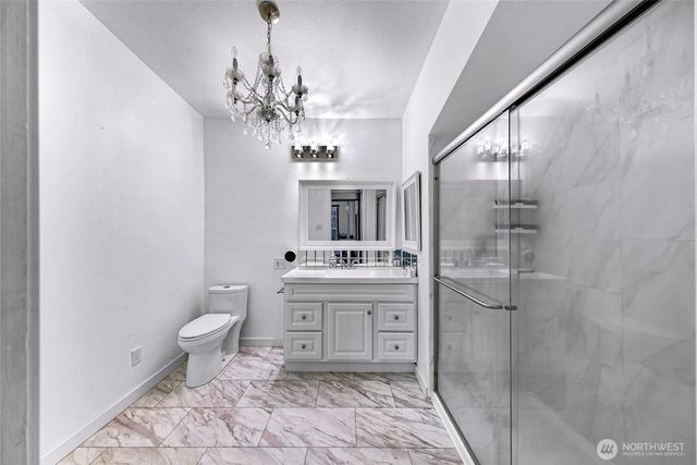 27806 W Gilligan Creek Road, Sedro Woolley, WA 98284