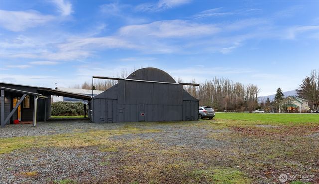 27806 W Gilligan Creek Road, Sedro Woolley, WA 98284