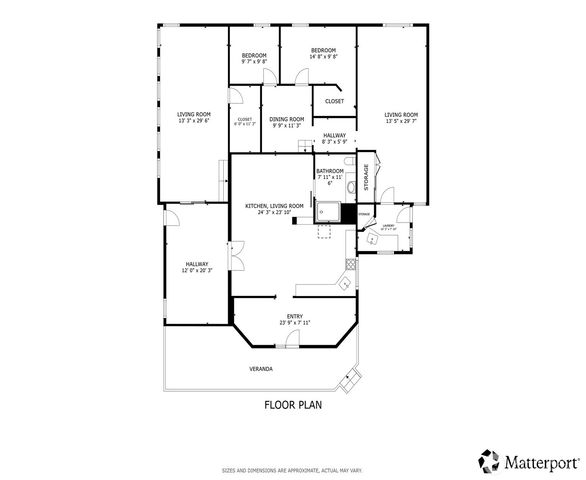 27806 W Gilligan Creek Road, Sedro Woolley, WA 98284