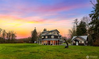 27806 W Gilligan Creek Road, Sedro Woolley, WA 98284