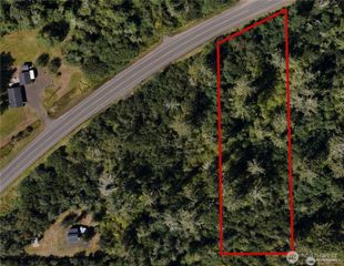 0 xx State Route 105, Grayland, WA 98547