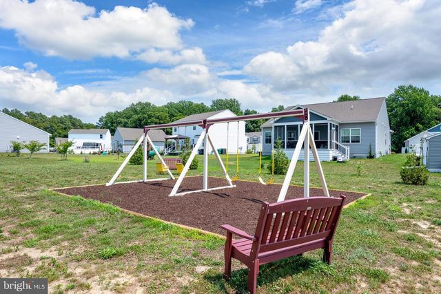 318 PONTOON DR, Felton, DE 19943