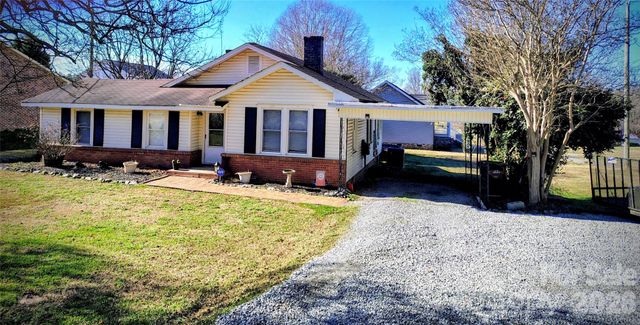 308 Salem Church Road, Lincolnton, NC 28092