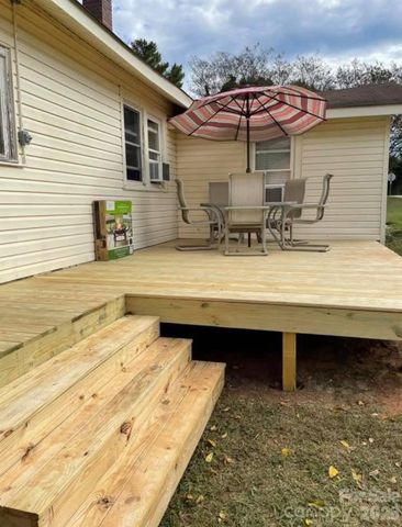 308 Salem Church Road, Lincolnton, NC 28092