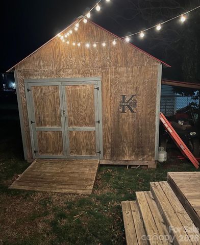 308 Salem Church Road, Lincolnton, NC 28092