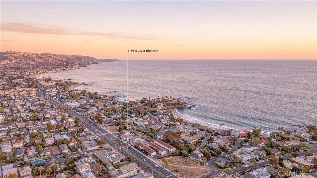 1369 N Coast Highway, Laguna Beach, CA 92651 — exterior