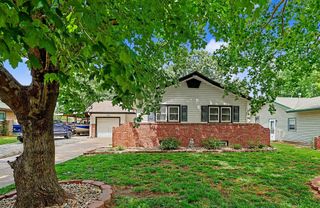 1354 N Westview Drive, Derby, KS 67037