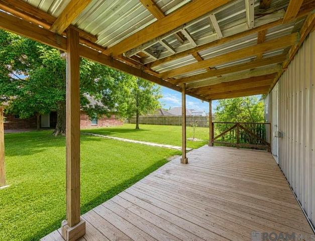 36205 Lynchburg Dr, Denham Springs, LA 70706