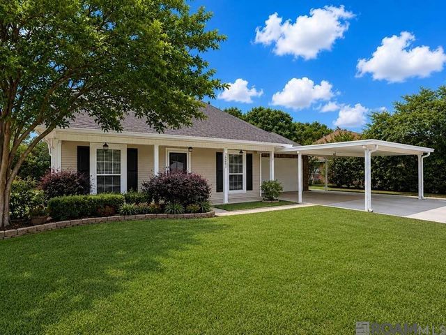 36205 Lynchburg Dr, Denham Springs, LA 70706