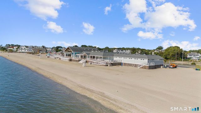 261 Millard Street 5B, Fairfield, CT 06824