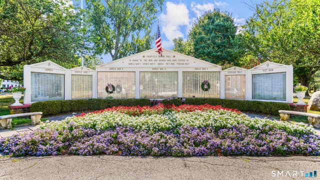 261 Millard Street 5B, Fairfield, CT 06824