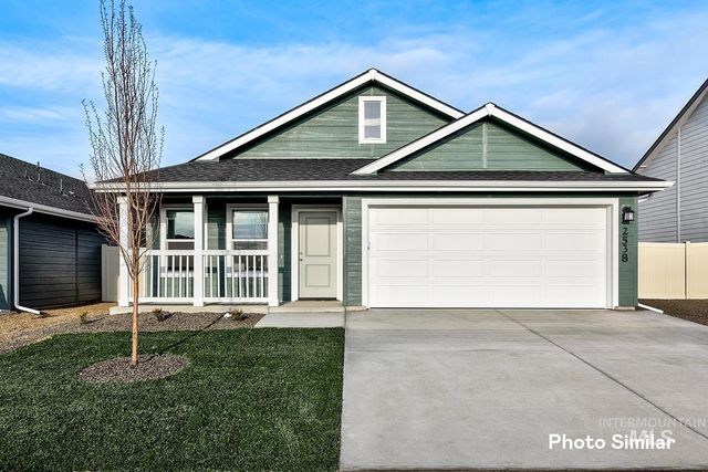 2715 W Pollinator Dr, Kuna, ID 83634 property photo