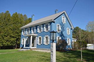 297 Railroad Street, Johnson, VT 05656