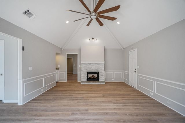 1006 Merribrook Lane, Allen, TX 75002