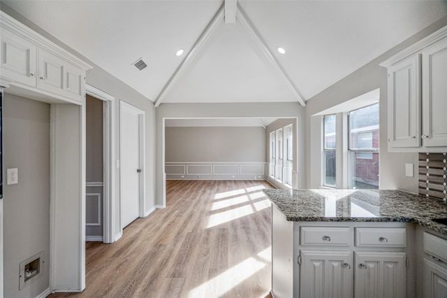 1006 Merribrook Lane, Allen, TX 75002