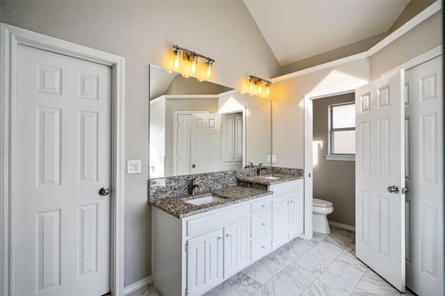 1006 Merribrook Lane, Allen, TX 75002