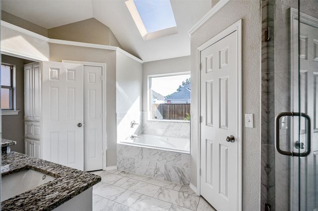 1006 Merribrook Lane, Allen, TX 75002