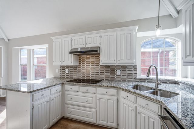 1006 Merribrook Lane, Allen, TX 75002