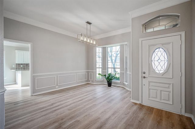 1006 Merribrook Lane, Allen, TX 75002