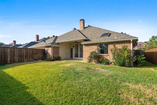 1006 Merribrook Lane, Allen, TX 75002