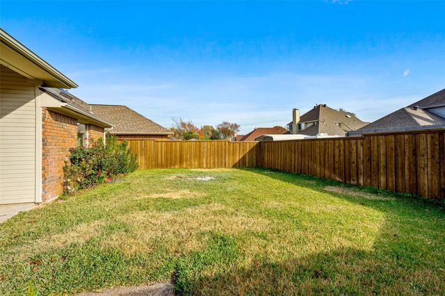 1006 Merribrook Lane, Allen, TX 75002