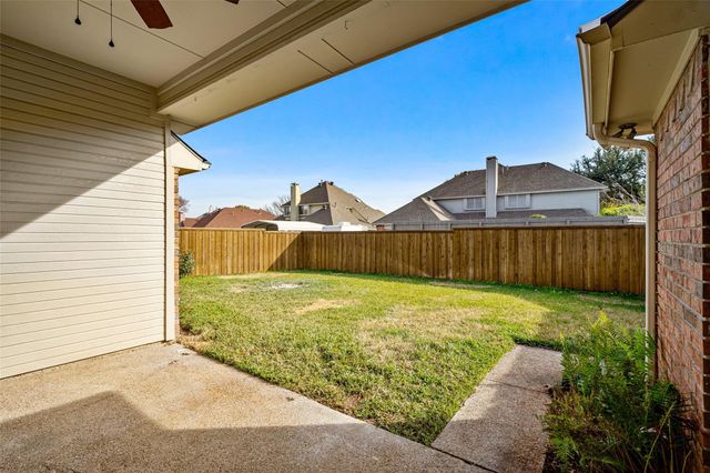 1006 Merribrook Lane, Allen, TX 75002
