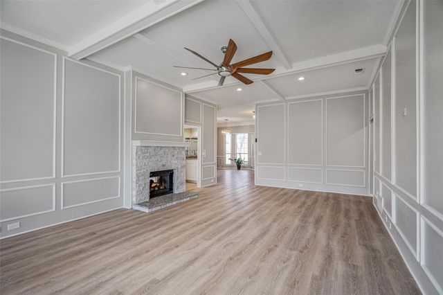 1006 Merribrook Lane, Allen, TX 75002