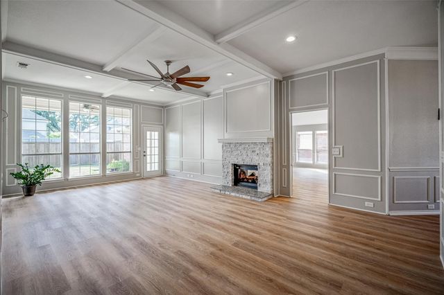 1006 Merribrook Lane, Allen, TX 75002