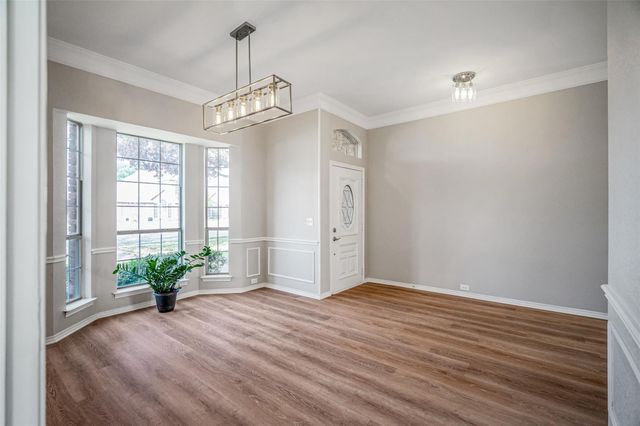 1006 Merribrook Lane, Allen, TX 75002