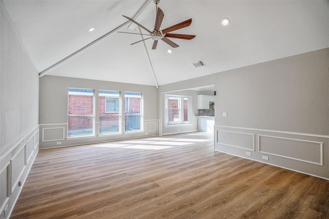 1006 Merribrook Lane, Allen, TX 75002