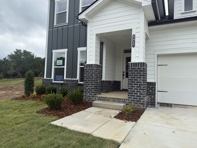 5417 Napa Valley Dr, Smyrna, TN 37167