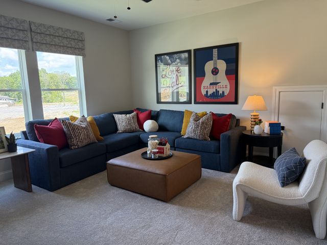 5417 Napa Valley Dr, Smyrna, TN 37167