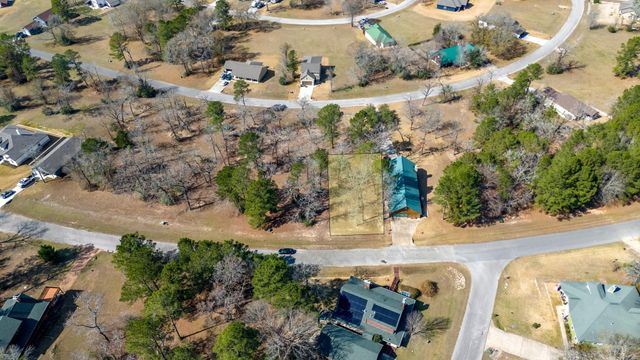22 Hillsborough Drive, Huntsville, TX 77340