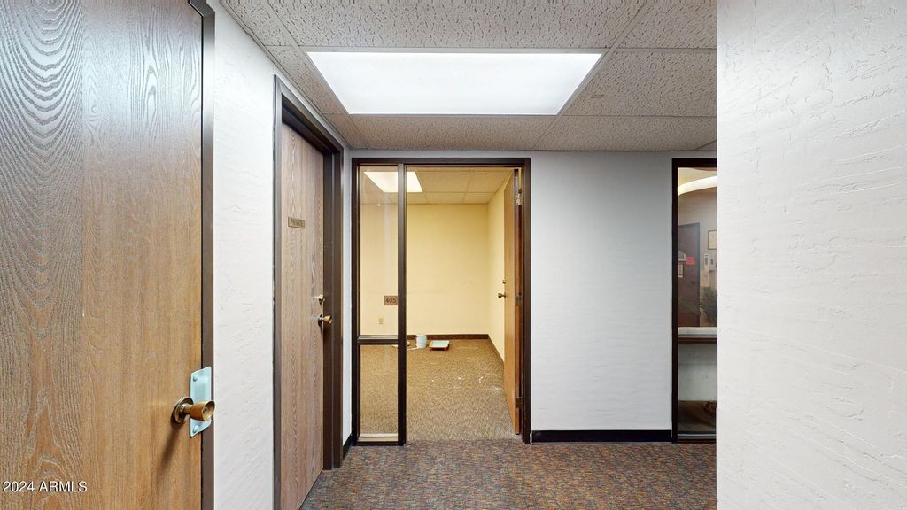 515 W Buckeye Road 405, Phoenix, AZ 85003 — exterior