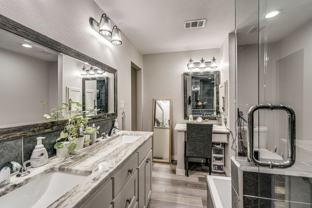 205 Newman Road, Ennis, TX 75119