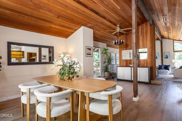 579 Laguna Road, Pasadena, CA 91105
