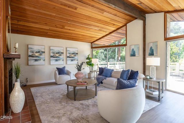579 Laguna Road, Pasadena, CA 91105