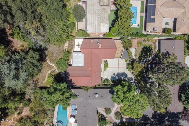 579 Laguna Road, Pasadena, CA 91105