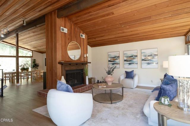 579 Laguna Road, Pasadena, CA 91105